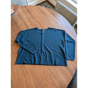 Eileen Fisher Merino Wool sweater